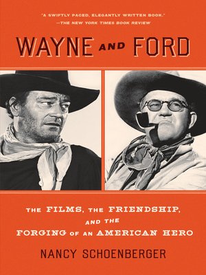 cover image of Wayne and Ford
